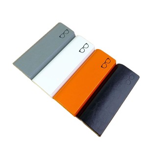 Étui à lunettes magnétique minimaliste pour étudiants et adultes, protection fine et rigide pour lunettes de myopie, élégant et portable - Product Image 5