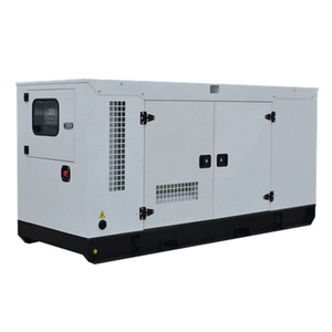 Ba giai đoạn Single phase Top thương hiệu động cơ alternator 50kva 75kva 15kVA 25kva 20 KVA im lặng Máy phát điện diesel - Product Image 5