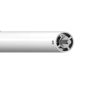 관형 모터-전자 (WSVM40)35mm 전자 제한 스마트 홈 저전력 소비 DC 관형 모터 - Product Image 5