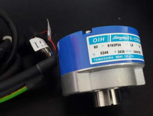 HONTKO <strong>rotate</strong> Hollow <strong>encoder</strong> HTR-HB-10-1024-<strong>2</strong>-PP - Product Image 4