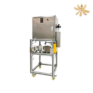 Industrial Fruit Peeler Apple Core Seed Remover Remove Removing Split Machine Apple Peeling Cutting Machine - Product Image 1