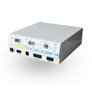Veterinair Gebruik 400W Elektrochirurgische Unit Generator Met 6 Werkende Modellen <span class=keywords><strong>Cautery</strong></span> Unit Apparaat - Product Image 4