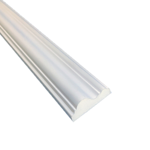 Moulure d'angle <span class=keywords><strong>en</strong></span> PU haute densité légère <span class=keywords><strong>pour</strong></span> <span class=keywords><strong>plafond</strong></span> de villa, résistante à l'humidité, installation facile - Product Image 4