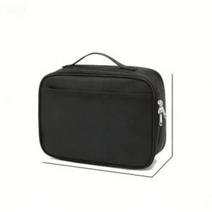 Bolsa Térmica para Lonchera Infantil, Plegable, Lavable, con Asa Suave y Forro de Poliéster, para la Escuela y Actividades al Aire Libre - Product Image 3
