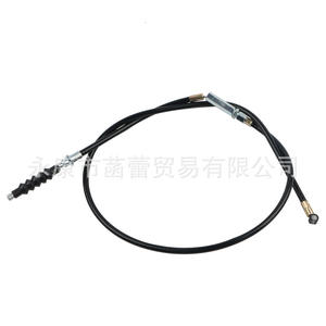 Colored 50-125cc Clutch Line for <b>Off</b>-<b>Road</b> <b>Motorcycles</b> and ATV - Product Image 5