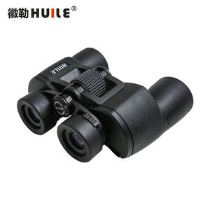 Jumelles HUILE en matériaux écologiques, télescope haute puissance HD HP1650-W pour le tourisme, l'énergie électrique et la conservation de l'eau - Product Image 3