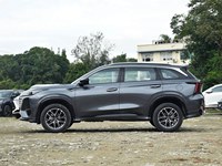 Chang-an CS75plus 1.5T de haute qualité, voiture familiale, véhicule à énergie nouvelle, SUV compact