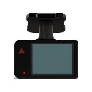 Caméra de tableau de bord à double objectif Ai GPS avec technologie GPS avancée Vision nocturne ADAS WiFi intégré - Product Image 6