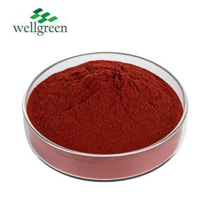 Toplu organik tedarik saf doğal diyet takviyesi Crocus Sativus Natur safran özü - Product Image 2