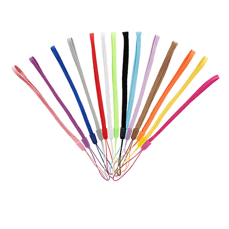 Прямая продажа с фабрики, новый ремешок для мобильного телефона, ремешок на запястье для мобильных телефонов USB MP4/3