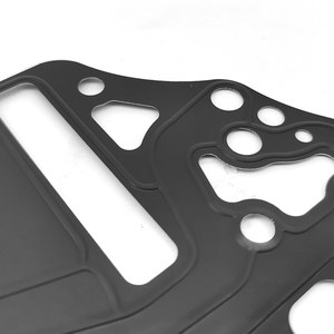 Sistema de transmisión automática de alta calidad, 7 velocidades negra de placa de válvula, 0AM, DQ200, DSG - Product Image 5