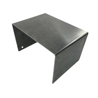 Fabricación de chapa de metal personalizada, acero inoxidable, aluminio, latón, doblado, corte láser, trabajo de estampado