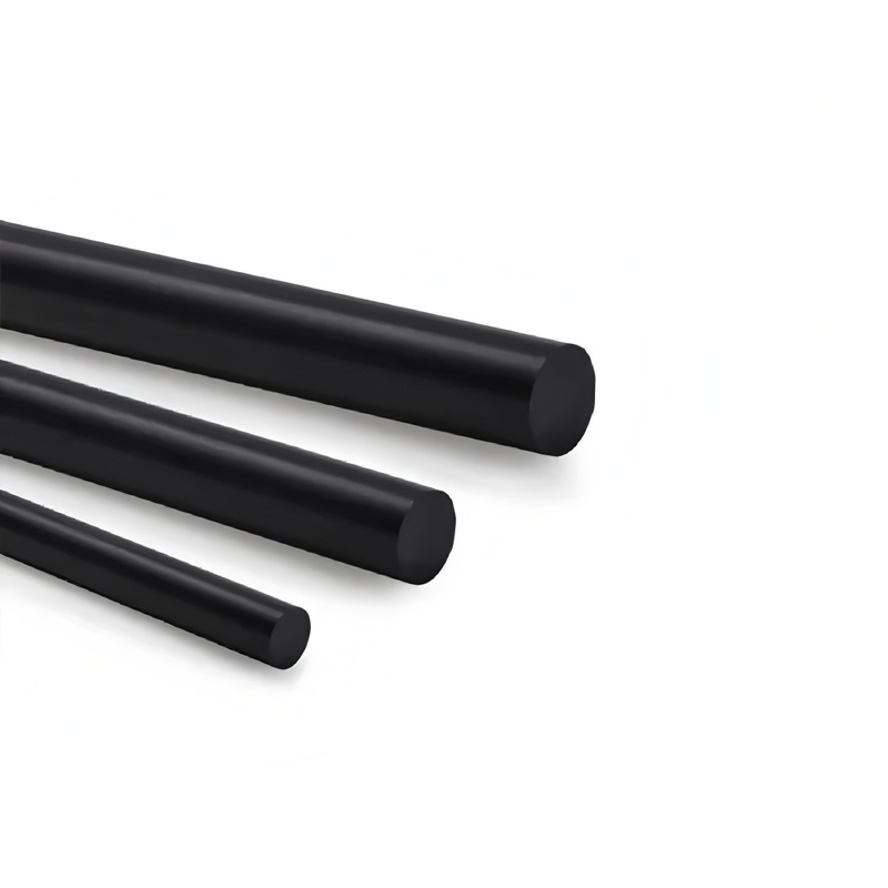 China Supply Colorful Polyamide Nylon Rod