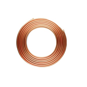 15M de tubo de cobre de la bobina <span class=keywords><strong>1</strong></span>/4 "<span class=keywords><strong>3</strong></span>/4" para HVACR - Product Image 1