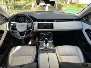 <span class=keywords><strong>Land</strong></span> <span class=keywords><strong>Rover</strong></span> Range <span class=keywords><strong>Rover</strong></span> <span class=keywords><strong>Evoque</strong></span> L 249PS R-Dynamic First Edition (Edición de lanzamiento) - Product Image 2