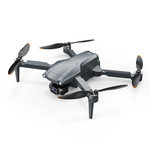 L600 por chuyên nghiệp HD chụp ảnh trên không Drone GPS định vị không chổi than nâng cao Tự động trở lại gấp <span class=keywords><strong>Quadcopter</strong></span> hình ảnh - Product Image 5