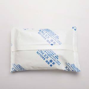 Paket Gel Es Kecil Disesuaikan Penggunaan Tangan dan Transportasi - Product Image 4