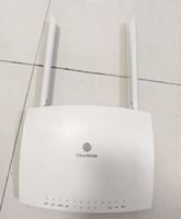 Terminal de Red Óptica FTTH GM630 XPON ONU ONT 4GE+AC1200 Módem de Fibra Óptica WiFi de Doble Banda GPON EPON Firmware en Inglés