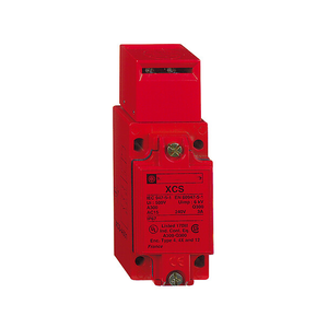 Interruptor de Seguridad, Interruptores XCS, Metal XCSA, 3 NC, Desconexión Lenta, 1 Entrada Roscada Pg 13 XCSA801 - Product Image 3