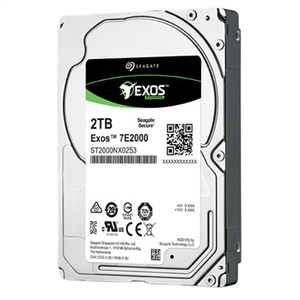 Orijinal, sunucu Hdd CA05954-4173 - DX HDD 2.4TB 2.5 "10K ST2400MM0129 - Product Image 1