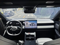 Offre Spéciale Voitures d'Occasion Chinoises les Moins Chères Lynk & Co 08 EM-P 2026 230km Autonomie Extra Longue Ultra H7 / 160km Autonomie Longue Ultra