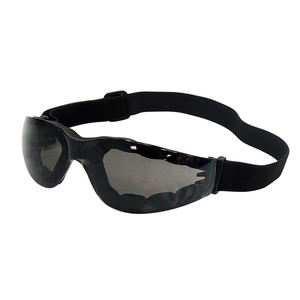 Meilleures ventes de lunettes de sécurité anti-rayures de marque taïwanaise Lunettes de protection pour les yeux PPE PC Buckle Design Exportation - Product Image 2