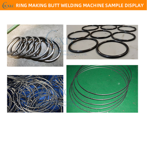 Hot bán nhà máy trực tiếp giá động cơ servo 3-8 mét đường kính O-<span class=keywords><strong>ring</strong></span> làm vòng vòng tạo thành máy - Product Image 6