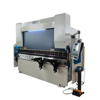 Fournisseurs de machines de pliage de tôles semi-automatiques Rbqlty CNC à barre de torsion, haute précision, avec roulement en acier inoxydable et engrenage moteur en aluminium