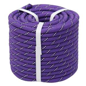 <span class=keywords><strong>Corde</strong></span> d'escalade <span class=keywords><strong>statique</strong></span> extérieure 10mm en nylon durable 50m <span class=keywords><strong>100m</strong></span> 200m capacité 1L 2L 3L du fournisseur - Product Image 4