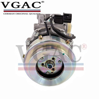 Compresseur d'air MR315442 MR360874 MR360532 AKC200A551J YD-MI0006 MSC105C pour Mitsubishi PAJERO SPORT 2.5L DI-D/3.0L 12V