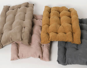 UFBemo-cama de algodón PP de alta calidad personalizada para perros pequeños, ropa de cama lavable de lujo para cachorros y mascotas, gran oferta - Product Image 4