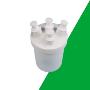 Toption กระติกน้ำคอสั้นแบบ PTFE ชุด10L 3L 5L อเนกประสงค์สำหรับงานวิชาการอุตสาหกรรม R & D การรับประกัน1ปี - Product Image 2