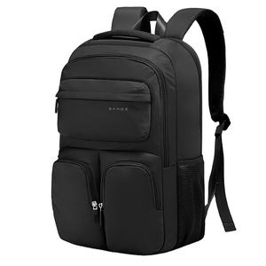 Hot Sell Factory Wholesales Daily Bag Waterproof Custom Student Travel Men Laptop <b>Backpack</b> - Product Image 2