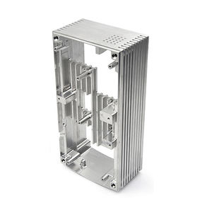 Custom Cnc Precisiebewerking Roestvrijstalen Onderdelen Cnc Precisiebewerking Roestvrijstalen Cnc Bewerking - Product Image 3