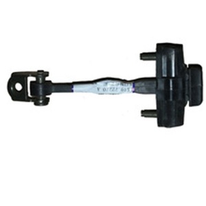 Pour <span class=keywords><strong>Ford</strong></span> <span class=keywords><strong>Fiesta</strong></span> arrière gauche et droite porte contrôle sangle bouchon porte charnière arrêt contrôle sangle limiteur DK4972270 - Product Image 1