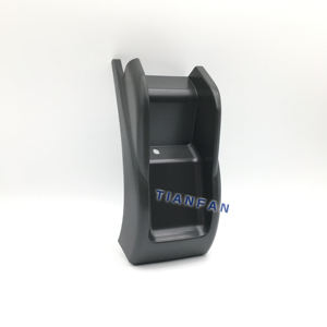 Piezas de excavadora para <span class=keywords><strong>Sumitomo</strong></span> SH210A5/240/350A5 placa embellecedora de cabina Caja de Herramientas caja de operaciones Interior - Product Image 2