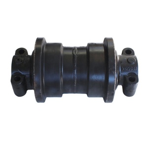 Piezas de Excavadora EX400-1 EX400-2 EX400-3 EX400-4 EX400-5 Rodillo de Cadena para Excavadora 4386648 9129347 - Product Image 1