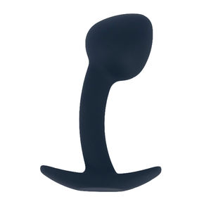 Tapón <span class=keywords><strong>Anal</strong></span> de Silicona Más Vendido, Estimulador de Clítoris, Juguetes Anales para Hombres y Mujeres - Product Image 2