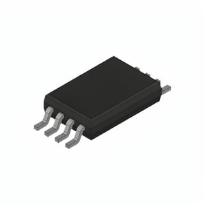 Composants électroniques disponibles pour commande : 8 TSSOP, 8 MSOP LP3982IMM-1.8 Gestion de l'alimentation (PMIC) - Product Image 1