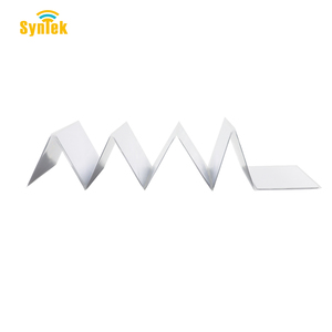 Máy in phun iso14443a RFID 13.56Mhz 1k phun PVC thẻ trống - Product Image 1