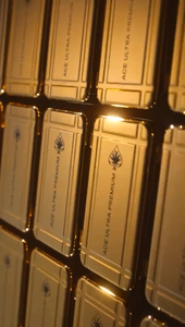 2026 Newest Ace ultra Packaging 1000mg/2000mg <strong>Red</strong> Edition with Display Packaging <strong>Box</strong> for AIO Products - Product Image 3