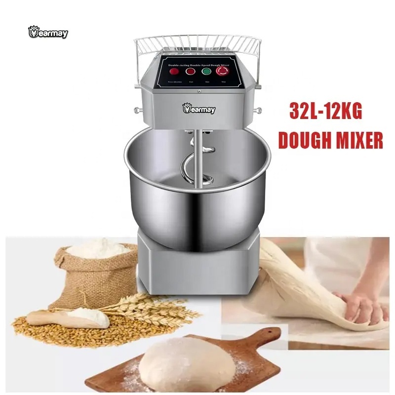 Hot Selling 12Kg 15Kg 20Kg Bread