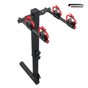 Oem Auto Achterhapering Fietsdrager Auto Voertuig Fietsrek 2 Fietsen Drager - Product Image 2