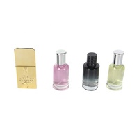 Eau de Toilette Parfumée pour Hommes OEM/ODM de Marque, Cologne Sur Mesure pour Designers, Parfums Originaux
