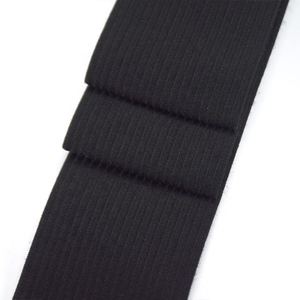 Chất lượng cao chỉnh hình Ban nhạc đàn hồi Crochet y tế vải xương cá vải polyester + latex cao tenacity Webbing - Product Image 5