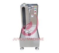 Groothandelsprijs Ananas Schilmachine Multifunctionele Fruitschilmachine