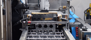 Tự Động Điều Khiển Kỹ Thuật Số Túi Mùa Xuân Nệm Lắp Ráp Máy Móc Đồ Nội Thất Làm Đơn Vị - Product Image 3