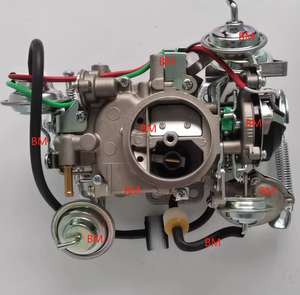 Piezas de Motor para Automóvil, Conjunto de <span class=keywords><strong>Carburador</strong></span> 1320060B10 13200-63E40 13200-63E70 para <span class=keywords><strong>Suzuki</strong></span> Forsa 2 para <span class=keywords><strong>Swift</strong></span> 1993 SF310 - Product Image 2