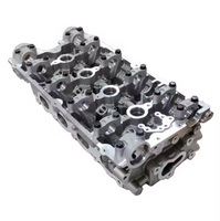 G4JS 4GA1 Culasse 22100-38410 22100-38712 2210038410 2210038712 22100 38410 22100 38712 pour HYUNDAI JAC REFINE 16V