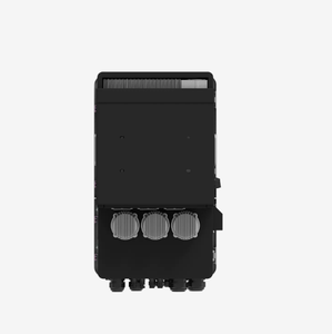 Deye SUN-15K-SG05LP3-EU-SM2 15KW อินเวอร์เตอร์ไฮบริดสามเฟสอินเวอร์เตอร์ไฮบริดพร้อมแบตเตอรี่48V/51.2V - Product Image 4